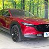 mazda cx-3 2021 CFJ1740916 image 17