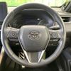 toyota harrier 2022 quick_quick_MXUA80_MXUA80-0075292 image 13