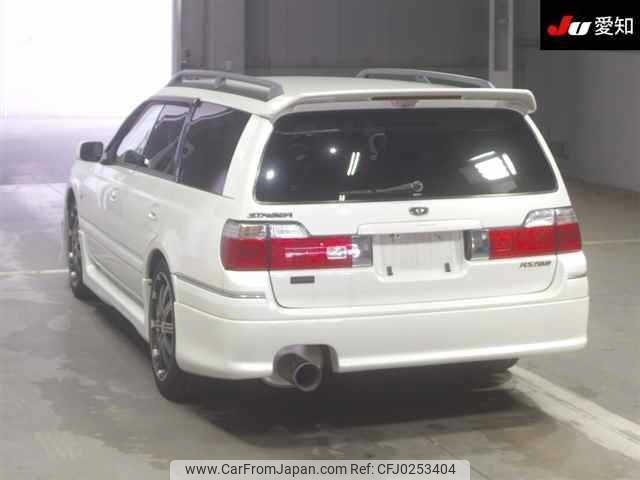 nissan stagea 2000 -NISSAN--Stagea WGNC34-138577---NISSAN--Stagea WGNC34-138577- image 2