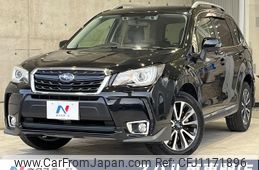 subaru forester 2016 -SUBARU--Forester DBA-SJG--SJG-033972---SUBARU--Forester DBA-SJG--SJG-033972-