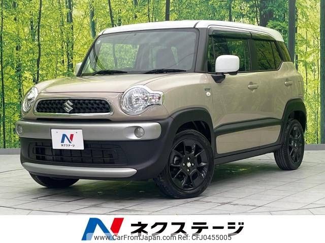 suzuki xbee 2021 -SUZUKI--XBEE 4AA-MN71S--MN71S-212927---SUZUKI--XBEE 4AA-MN71S--MN71S-212927- image 1