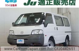 mazda bongo-van 2013 -MAZDA--Bongo Van ABF-SKP2V--SKP2V-206262---MAZDA--Bongo Van ABF-SKP2V--SKP2V-206262-