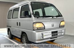 honda acty-van 1996 Mitsuicoltd_HDAV2325967R0706
