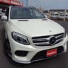 mercedes-benz gle-class 2017 -MERCEDES-BENZ 【岡山 335】--Benz GLE LDA-166024--WDC1660242A851733---MERCEDES-BENZ 【岡山 335】--Benz GLE LDA-166024--WDC1660242A851733- image 2