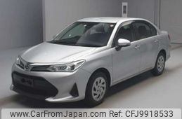 toyota corolla-axio 2019 -TOYOTA--Corolla Axio DBA-NRE161--NRE161-0078422---TOYOTA--Corolla Axio DBA-NRE161--NRE161-0078422-