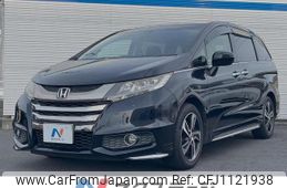 honda odyssey 2015 quick_quick_RC1_RC1-1105895