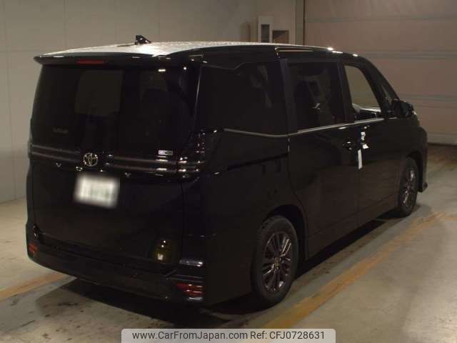 toyota voxy 2025 -TOYOTA 【熊本 301ﾔ1894】--Voxy 6BA-MZRA90W--MZRA90-0126971---TOYOTA 【熊本 301ﾔ1894】--Voxy 6BA-MZRA90W--MZRA90-0126971- image 2