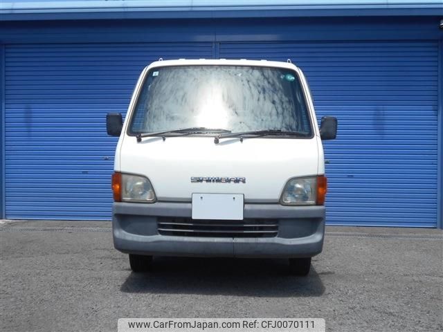 subaru sambar-truck 1999 -SUBARU--Samber Truck GD-TT2--TT2-021430---SUBARU--Samber Truck GD-TT2--TT2-021430- image 2