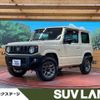 suzuki jimny 2024 quick_quick_JB64W_JB64W-342267 image 1