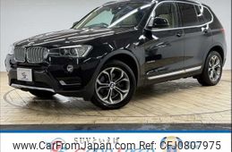 bmw x3 2016 -BMW--BMW X3 LDA-WY20--WBAWY320100K40821---BMW--BMW X3 LDA-WY20--WBAWY320100K40821-