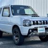 suzuki jimny 2012 -SUZUKI--Jimny ABA-JB23W--JB23W-688799---SUZUKI--Jimny ABA-JB23W--JB23W-688799- image 1