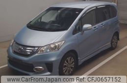 honda freed 2013 -HONDA--Freed GP3-1115453---HONDA--Freed GP3-1115453-