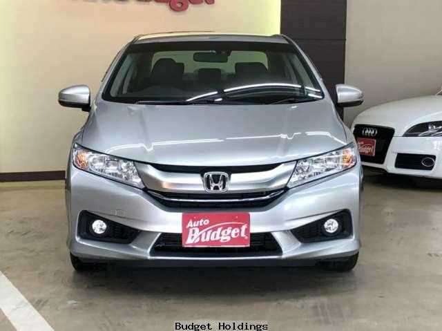 honda grace 2016 BD19035A3331 image 2