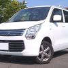 suzuki wagon-r 2013 quick_quick_DBA-MH34S_MH34S-230903 image 1