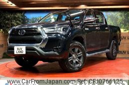 toyota hilux 2022 -TOYOTA--Hilux 3DF-GUN125--GUN125-3936569---TOYOTA--Hilux 3DF-GUN125--GUN125-3936569-