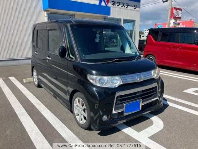 daihatsu tanto 2010 CFJ1777516 image 2