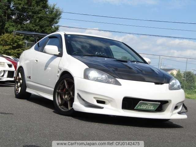 honda integra 2005 quick_quick_ABA-DC5_DC5-2303875 image 2