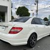 mercedes-benz c-class 2009 -MERCEDES-BENZ--Benz C Class DBA-204041--WDD2040412A265566---MERCEDES-BENZ--Benz C Class DBA-204041--WDD2040412A265566- image 4