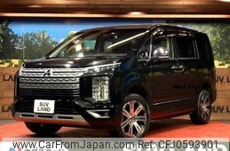 mitsubishi delica-d5 2022 -MITSUBISHI--Delica D5 3DA-CV1W--CV1W-4008235---MITSUBISHI--Delica D5 3DA-CV1W--CV1W-4008235-