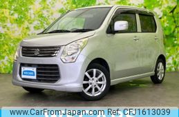 suzuki wagon-r 2013 CFJ1613039