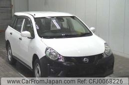 nissan ad-van 2019 -NISSAN--AD Van VZNY12-078363---NISSAN--AD Van VZNY12-078363-