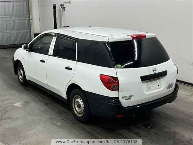 nissan ad-van 2019 -NISSAN--AD Van VY12-251950---NISSAN--AD Van VY12-251950- image 2