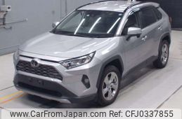 toyota rav4 2019 -TOYOTA--RAV4 6BA-MXAA54--MXAA54-4008100---TOYOTA--RAV4 6BA-MXAA54--MXAA54-4008100-