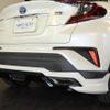 toyota c-hr 2019 -TOYOTA--C-HR DAA-ZYX10--ZYX10-2179806---TOYOTA--C-HR DAA-ZYX10--ZYX10-2179806- image 19