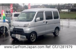 daihatsu hijet-van 2020 -DAIHATSU 【名変中 】--Hijet Van S321V--0476182---DAIHATSU 【名変中 】--Hijet Van S321V--0476182-