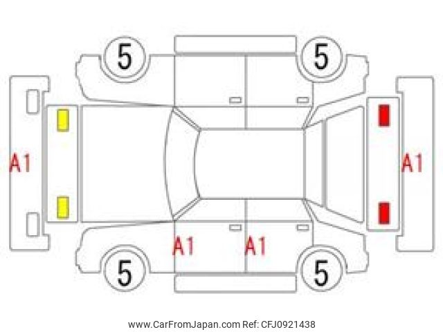 nissan note 2016 -NISSAN--Note DAA-HE12--HE12-023240---NISSAN--Note DAA-HE12--HE12-023240- image 2