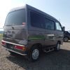 honda street 1997 A266 image 6