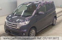 nissan dayz 2013 CFJ1813872