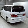 toyota alphard 2007 -TOYOTA--Alphard MNH10W--MNH10-0111208---TOYOTA--Alphard MNH10W--MNH10-0111208- image 6