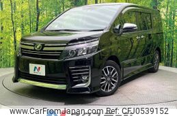 toyota voxy 2016 -TOYOTA--Voxy DBA-ZRR80W--ZRR80-0279896---TOYOTA--Voxy DBA-ZRR80W--ZRR80-0279896-