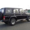 toyota landcruiser-70 1998 quick_quick_KC-HZJ77HV_HZJ770009320 image 4