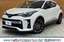 toyota c-hr 2019 -TOYOTA--C-HR 6AA-ZYX11--ZYX11-2002009---TOYOTA--C-HR 6AA-ZYX11--ZYX11-2002009-