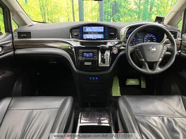 nissan elgrand 2020 quick_quick_TE52_TE52-130658 image 2
