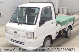 subaru sambar-truck 2012 -SUBARU--Samber Truck TT2-547473---SUBARU--Samber Truck TT2-547473-