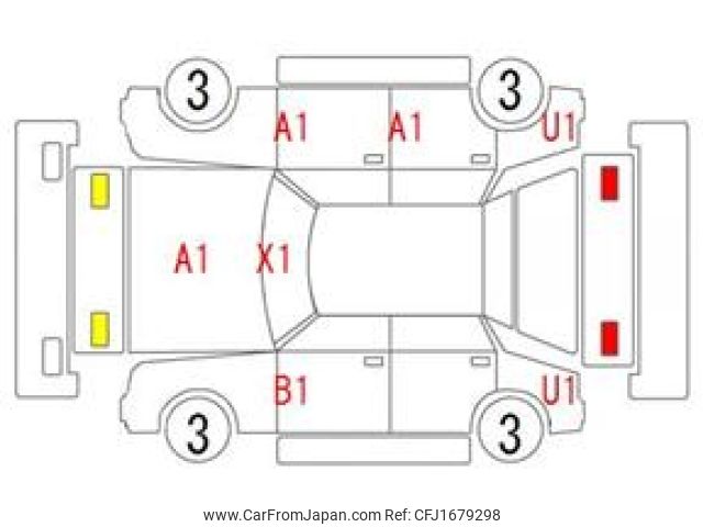 bmw x1 2017 CFJ1679298 image 2
