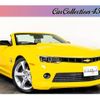 chevrolet camaro 2014 -GM--Chevrolet Camaro ｿﾉ他--E9144196---GM--Chevrolet Camaro ｿﾉ他--E9144196- image 1