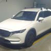 mazda cx-8 2018 quick_quick_3DA-KG2P_KG2P-128364 image 1