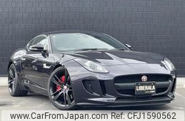 jaguar f-type 2016 CFJ1590562