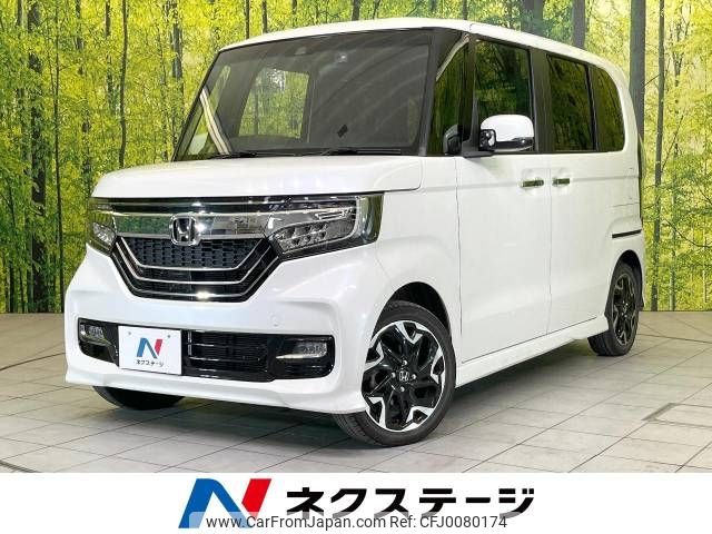 honda n-box 2018 -HONDA--N BOX DBA-JF3--JF3-2056720---HONDA--N BOX DBA-JF3--JF3-2056720- image 1