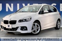 bmw 2-series 2015 quick_quick_2A15_WBA2A32070VZ52448