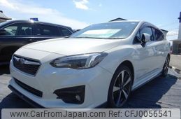 subaru impreza-wagon 2017 -SUBARU--Impreza Wagon GT7--011769---SUBARU--Impreza Wagon GT7--011769-