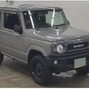 suzuki jimny 2023 quick_quick_3BA-JB64W_317836 image 4