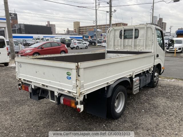 toyota dyna-truck 2019 YAMAKATSU_XZC605-0025567 image 2