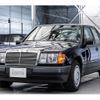mercedes-benz e-class 1987 CFJ0558074 image 1