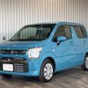 suzuki wagon-r 2023 -SUZUKI--Wagon R MH95S--MH95S-240942---SUZUKI--Wagon R MH95S--MH95S-240942- image 1