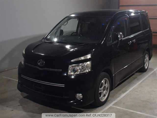 toyota voxy 2009 -TOYOTA--Voxy ZRR70W-0248551---TOYOTA--Voxy ZRR70W-0248551- image 1